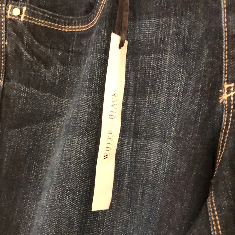 Bootcut Jeans - Picture 2 of 4